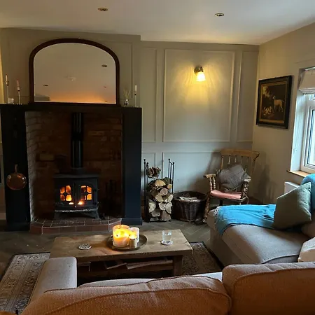 度假居 Favour Royal - Dog Friendly Forest Escape *