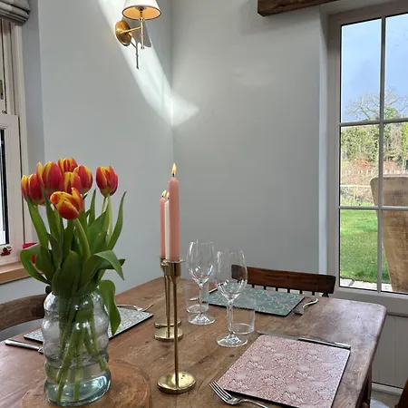 Holiday home Favour Royal - Dog Friendly Forest Escape *