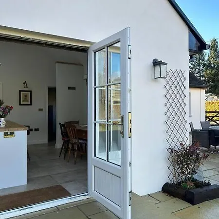 Holiday home Favour Royal - Dog Friendly Forest Escape