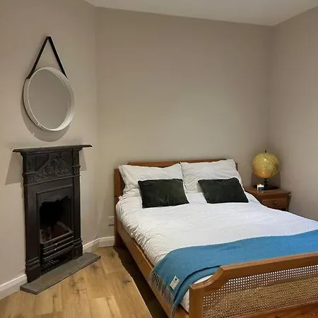 Holiday home Favour Royal - Dog Friendly Forest Escape