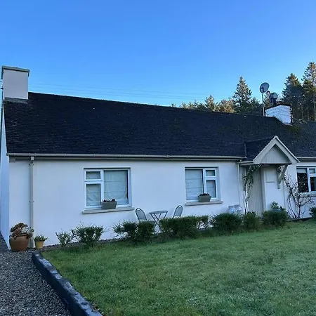 Favour Royal - Dog Friendly Forest Escape 度假居 Derrygorry