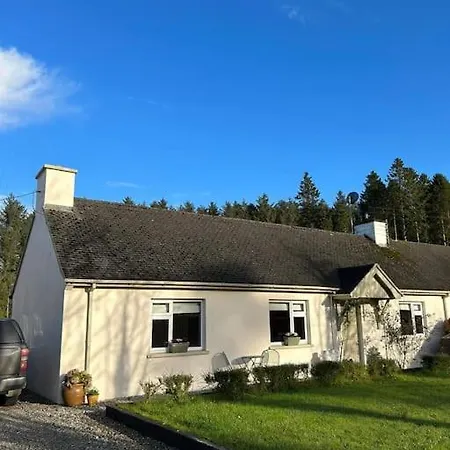 Favour Royal - Dog Friendly Forest Escape * Derrygorry