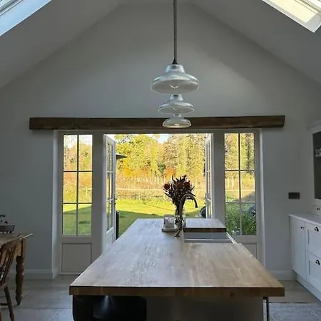 펜션 Favour Royal - Dog Friendly Forest Escape *