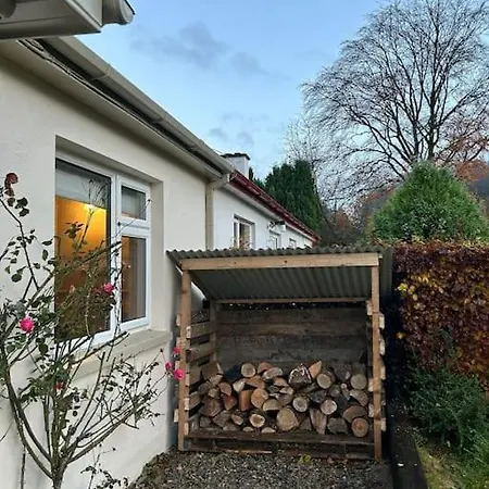 度假居 Favour Royal - Dog Friendly Forest Escape Derrygorry